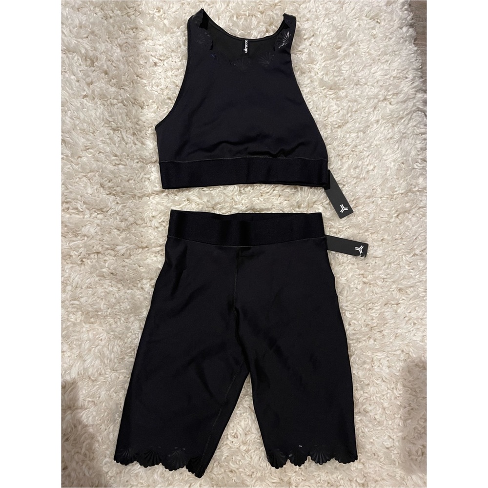 ULTRACOR ✨NWT✨ Set